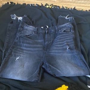 Celebrity Pink jeans!